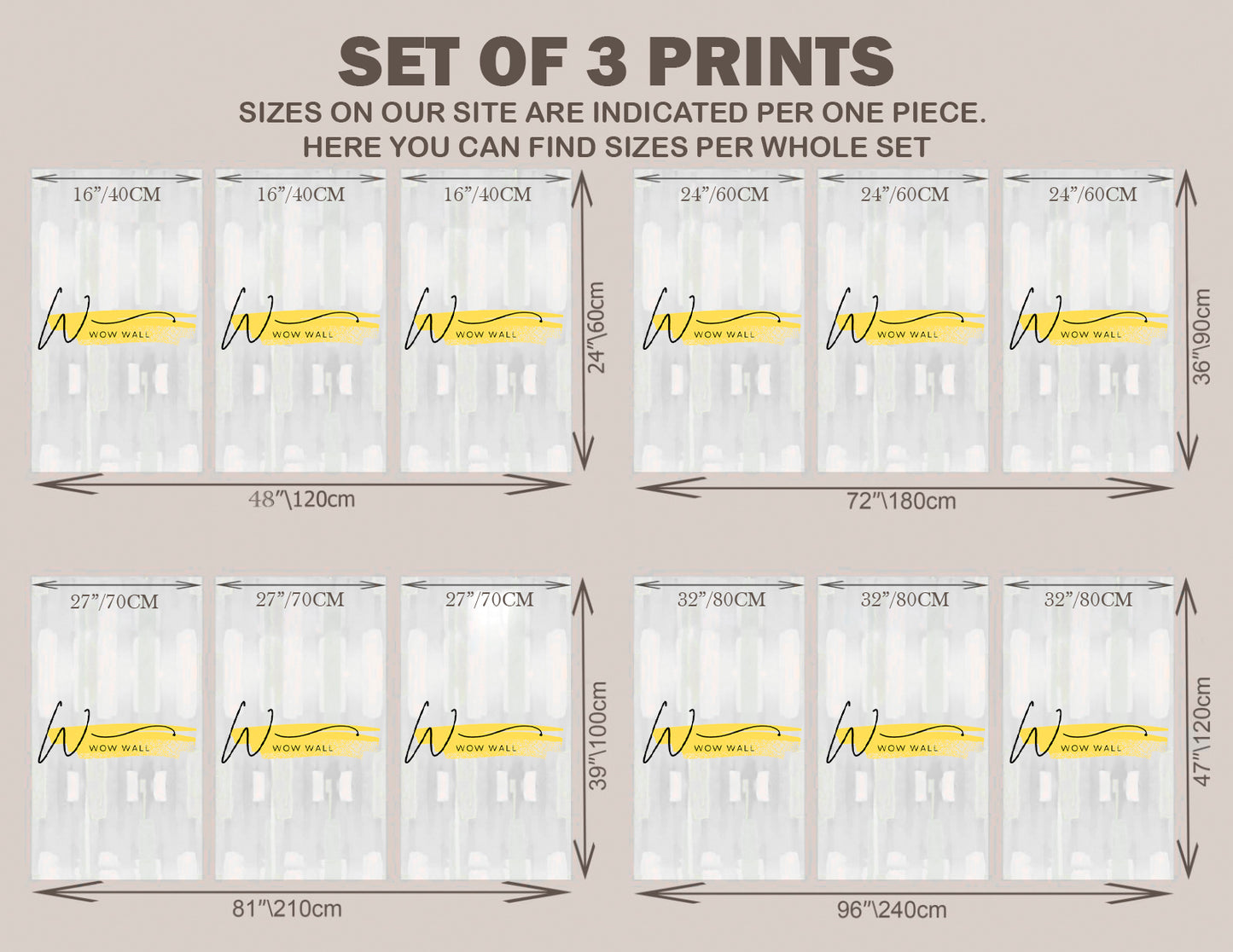 Gerahmte Gesichter, moderne 3 Drucke, Wandkunst, abstrakte Leinwand, Heimwanddekor, Schlafzimmer, Wohnzimmer, Leinwandgemälde