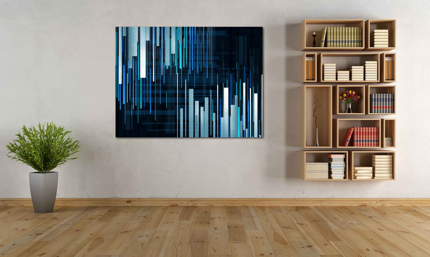 Einzeilige Zeichnung Moderne abstrakte Kunst 3-teilige Rahmenleinwand Mehrteilige Leinwand Wandkunst Leinwandgemälde Abstrakte Wandkunst Wohnwanddekoration