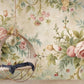 Fototapete mit kleinen Blumen, zartes Rosenmotiv für die Wand „Kleine Röschen“