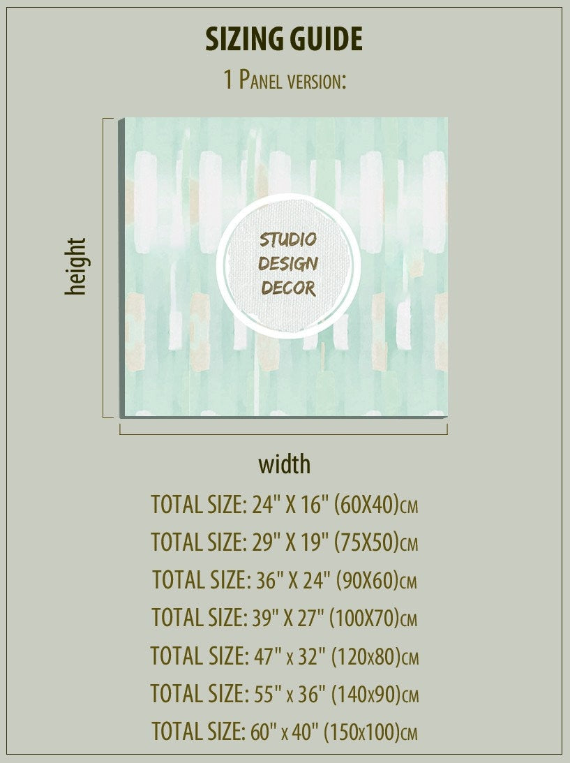 Berge Wandkunst Gemälde auf Leinwand, Wandbilder Berge, Natur Wandkunst, Wohnwanddekoration, Bergkunstdruck, Landschaftsmalerei