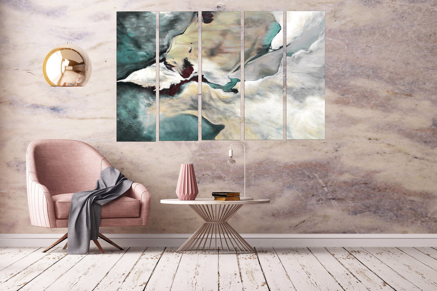 Abstrakte Wandkunstgemälde auf Leinwand, Wohndekor, Leinwandgemälde, abstrakter Kunstdruck, trendige Wandkunst, Moderne Wandkunst abstrakte Leinwand