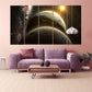 Planeten Poster Сosmos Multi Panel Wandkunst Gemälde auf Leinwand Weltraum Home Wand Leinwand Gemälde Schlafzimmer Wand Dekor Fantasy Kunst