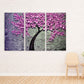 Sakura Bonsai Baum Sakura Blüten Florale Wandkunst japanische Wandkunst Leinwand japanische Drucke Wandkunst asiatische Wandkunst riesige Wandkunst