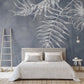 Modern luxury wallpaper Removable wallpaper Textured wallpaper fabric wallpaper wallpaper painting canvas vinyl wallpaper modern wallpaper