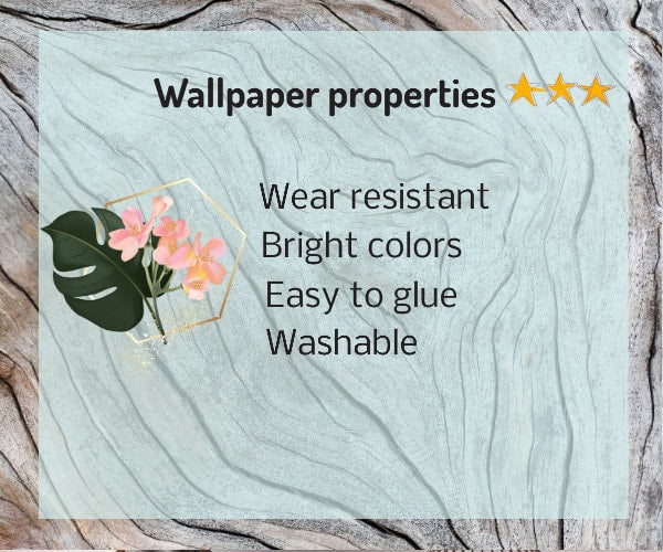 Extra large peel and stick abstract wave wall mural, self adhesive marble wallpaper, accentual nature wallcovering, white grey wallpaper