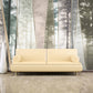 Foggy forest wall art woodland wallpaper Modern wallpaper Removable wallpaper Textured wallpaper fabric wallpaper vinyl wallpaper