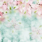 Flowers wallpaper Floral Peel and stick wallpaper Wall mural peel and stick adhesive wallpaper Botanical removable wallpaper