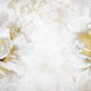 Floral Wallpaper Self Adhesive Peel and Stick Removable Floral Wallpaper Living Room Bedroom self afhesive mural
