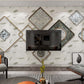 3d wall mural Abstract wallpaper Peel and stick wallpaper Photo wallpaper kitchen wallpaper removable wallpaper Geometric wallpaper