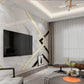 Geometric patterns wallpaper Marble Abstract wallpaper Peel and stick wall mural Home wall decor Giant wall mural