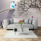 3d wall mural prints Tree wallpaper Peel & stick Bedroom wall decor Art deco wallpaper Giant wall mural photo canvas wallpapers