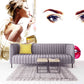 Beautiful wallpaper, Photo wallpaper Peel and stick, removable wallpaper, self adhesive, bedroom vinyl, canvas wallpaper