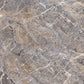 Extra large marble self adhesive wallpaper, grey peel and stick wall mural, accentual abstract wallcovering, modern living room wallpaper
